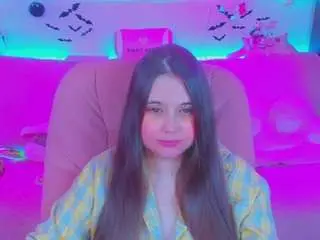 Lolisuccub  live sex cam