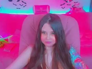 Lolisuccub  live sex cam