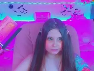 Lolisuccub  live sex cam