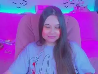 Lolisuccub  live sex cam