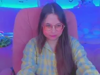 Lolisuccub  live sex cam