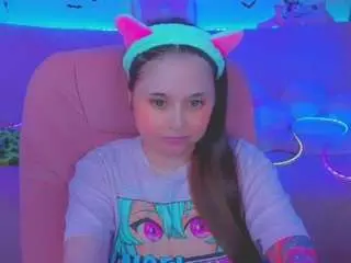 Lolisuccub  live sex cam