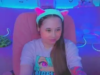 Lolisuccub  live sex cam