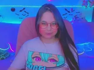 Lolisuccub  live sex cam