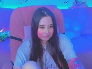 Lolisuccub  live sex cam