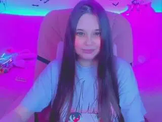 Lolisuccub  live sex cam