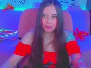 Lolisuccub  live sex cam