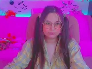 Lolisuccub  live sex cam