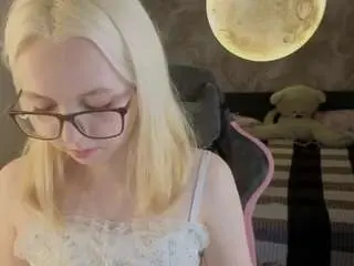Molly-snow  live sex cam