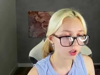 Molly-snow  live sex cam