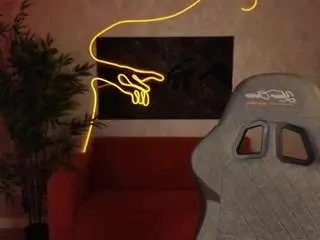 Molly-snow  live sex cam