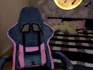 Molly-snow  live sex cam