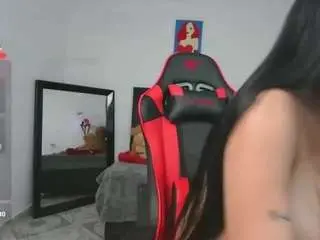 Natalia-vasquez  live sex cam