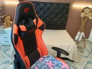 Natalia-vasquez  live sex cam