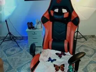 Natalia-vasquez  live sex cam