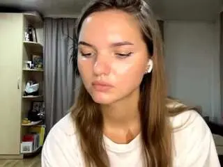 Pennymistrot  live sex cam