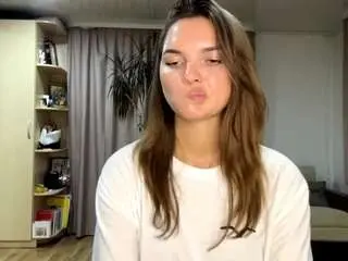 Pennymistrot  live sex cam