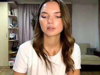 Pennymistrot  live sex cam