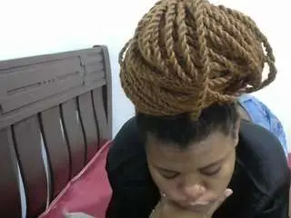 Sweetbony  live sex cam