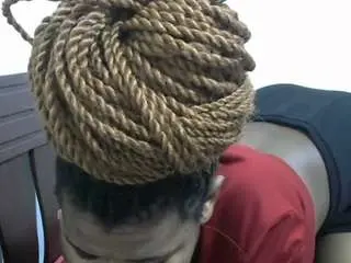 Sweetbony  live sex cam