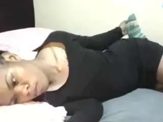 Sweetbony  live sex cam