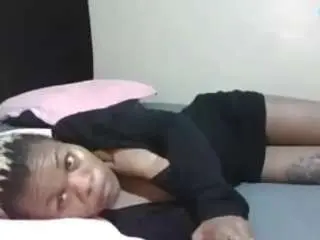 Sweetbony  live sex cam