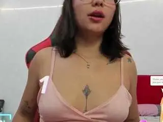 Sweetcoral  live sex cam