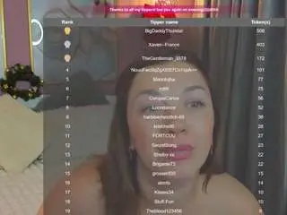 Anita-white  live sex cam