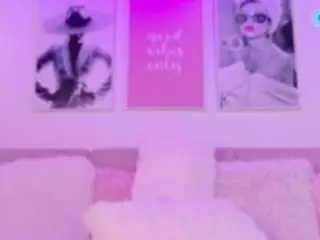 Bahia-marquez  live sex cam