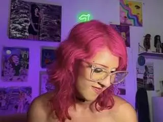 Creammycherry  live sex cam