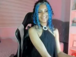 Franchezcaa  live sex cam