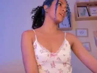 Franchezcaa  live sex cam