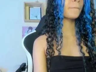 Franchezcaa  live sex cam