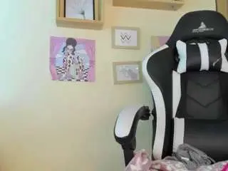 Franchezcaa  live sex cam