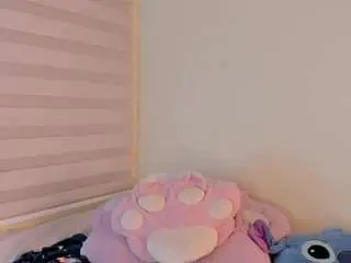 Franchezcaa  live sex cam