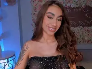 Georiginasmith  live sex cam