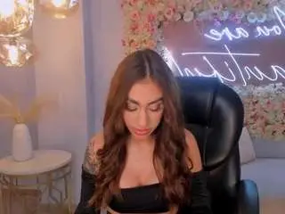 Georiginasmith  live sex cam