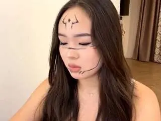 Ginaweinhold  live sex cam
