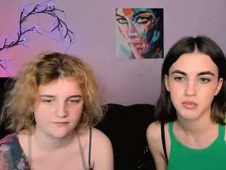 Lolli-popsi  live sex cam