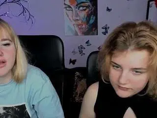 Lolli-popsi  live sex cam