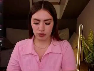 Mary-forrest  live sex cam