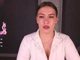 Mary-forrest  live sex cam