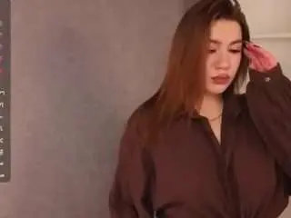 Mary-forrest  live sex cam