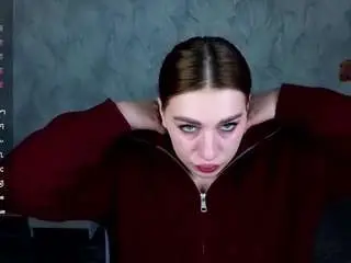 Mary-forrest  live sex cam
