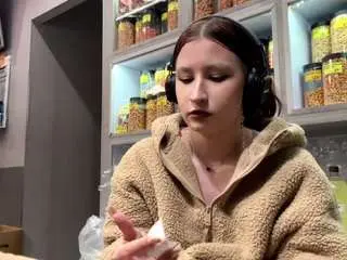 Noellecantre  live sex cam