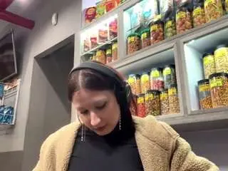Noellecantre  live sex cam