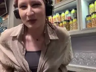 Noellecantre  live sex cam