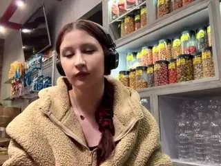Noellecantre  live sex cam
