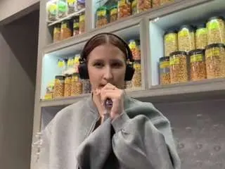 Noellecantre  live sex cam