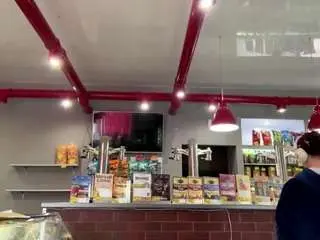 Noellecantre  live sex cam